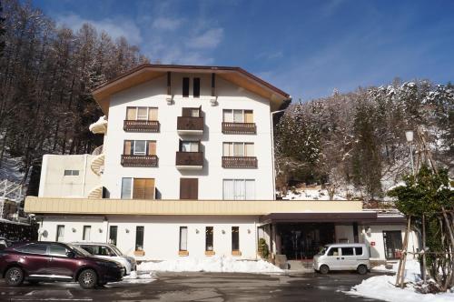 Nozawa Grand Hotel