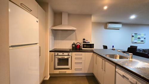 Instalaciones, Carramar Motor Inn in Palmerston Norte