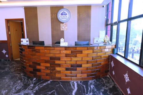 Hotel Kailash Heaven photo 5