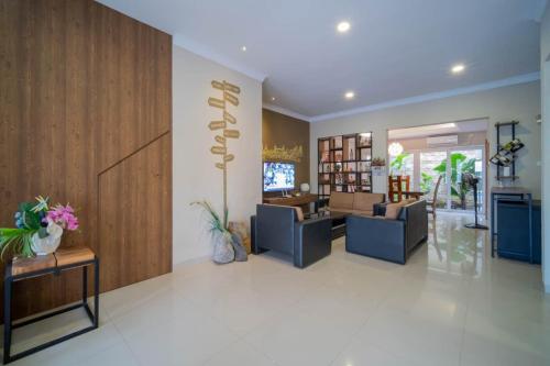 Danka Taman Golf Residence - Batam