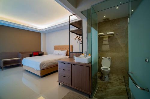 Danka Taman Golf Residence - Batam