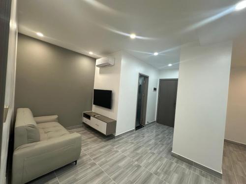 Sen Sok Condominium 1 bedrm apt - Phnom Penh Sen Sok Condominium 1 bedrm apt - Phnom Penh
