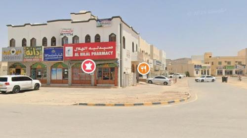 سمارا أدم SAMARA Adam (سمارا أدم SAMARA Adam) in Manah
