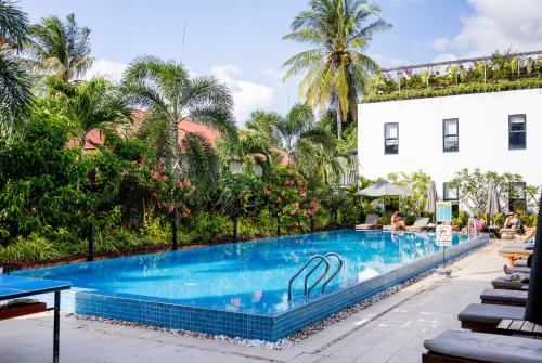 hotel photo