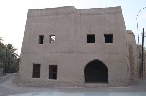 سمارا أدم SAMARA Adam (سمارا أدم SAMARA Adam) in Manah