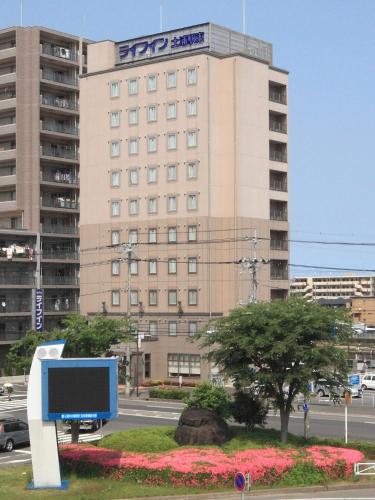 Life Inn Tsuchiura Station East
