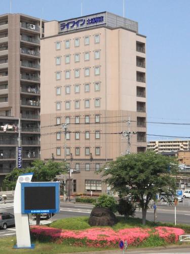 Crown Hills Tsuchiuraekihigashi