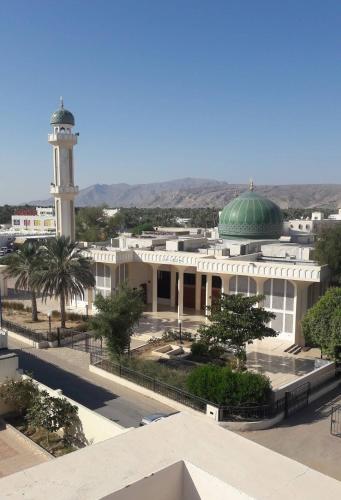 سمارا أدم SAMARA Adam (سمارا أدم SAMARA Adam) in Manah