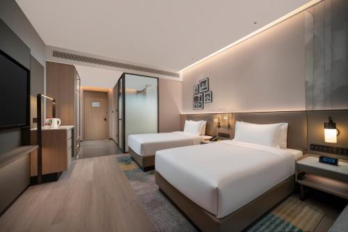 Double or twin room