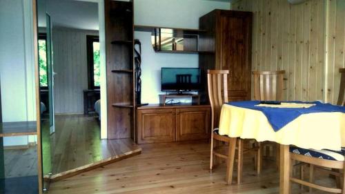 A szálláshely kívülről, Tora Bora Guest House in Pancharevo