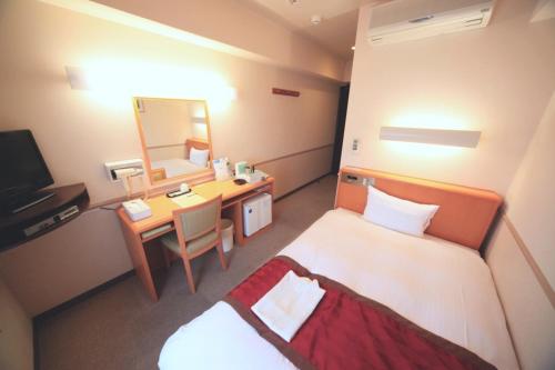 Superior Single Room - Non-Smoking