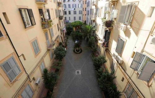 Hotel Campidoglio, Rome (photo 10)