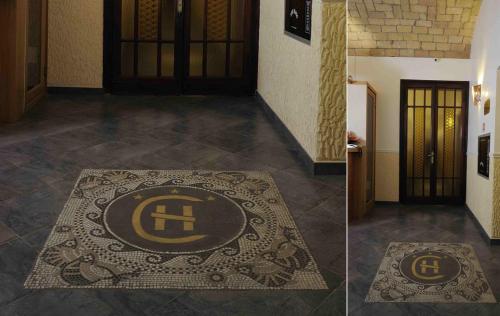 Hotel Campidoglio, Rome (photo 7)