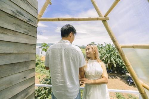 Garden, Lia Retreat & Coffee in Hoa Vang