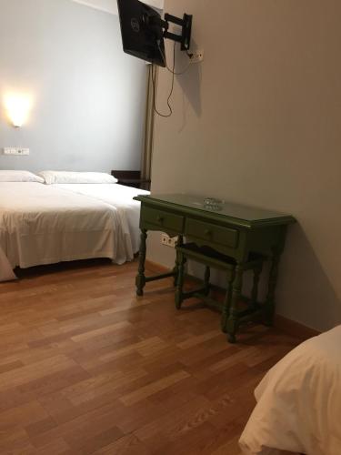 Hotel Madrid Río - image 5