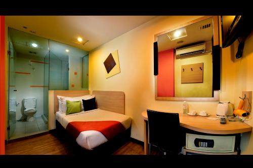 hotel photo