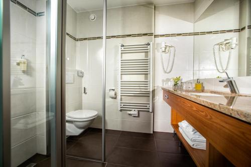 Hotel Vier Jahreszeiten Loipersdorf