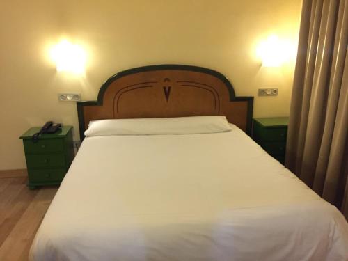 Hotel Madrid Río - image 6