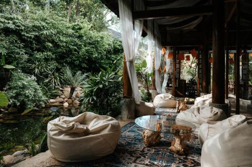 Lia Retreat & Coffee in Hoa Vang