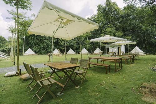 Lia Retreat & Coffee in Hoa Vang
