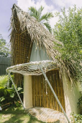 Lia Retreat & Coffee in Hoa Vang