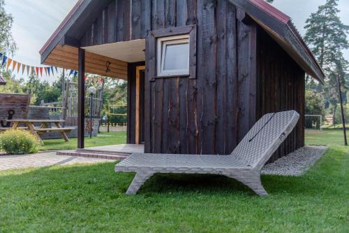 Sleeps 3