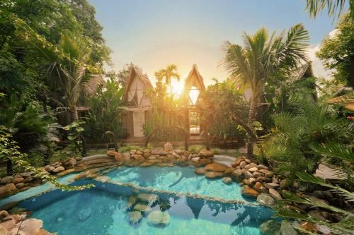 Lia Retreat & Coffee in Hoa Vang