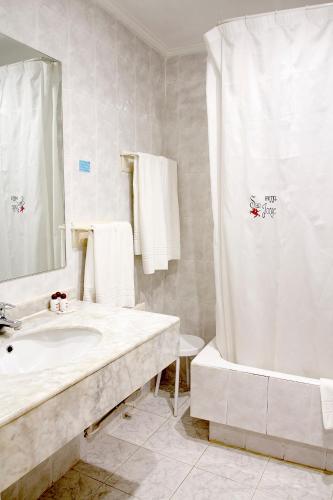 Hotel San Jorge - Santurce