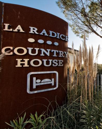 Hotel Country House La Radice