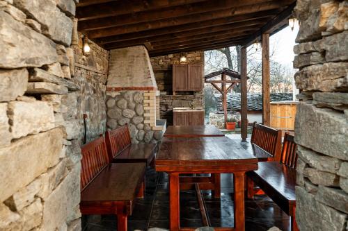 Къща за гости Родопчани, Smoljan (foto 4)