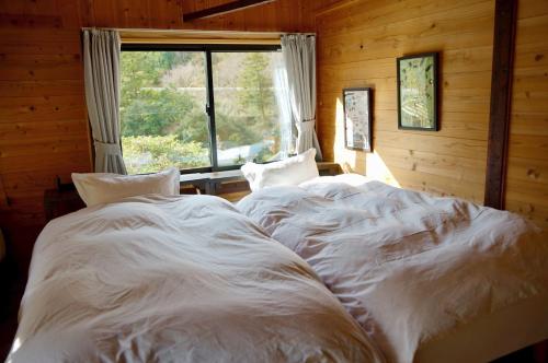 Sakura House サクラハウス 高知駅から車で20分-豊かな自然を味わう山の隠れ家