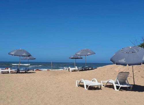 Diha Appartement in Sidi Rahal