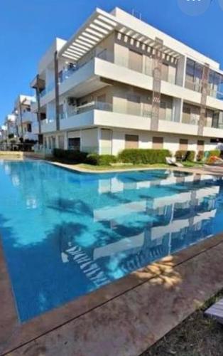 Diha Appartement in Sidi Rahal