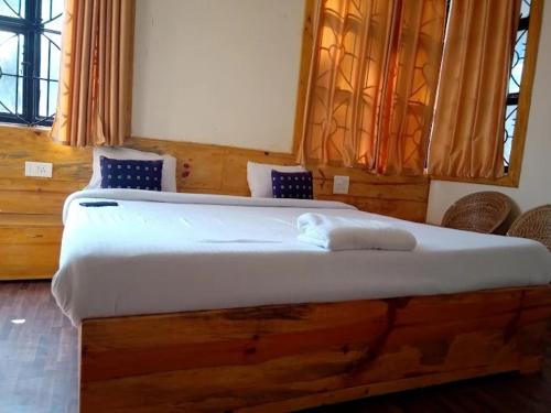 Shillong City Hotel - Shillong