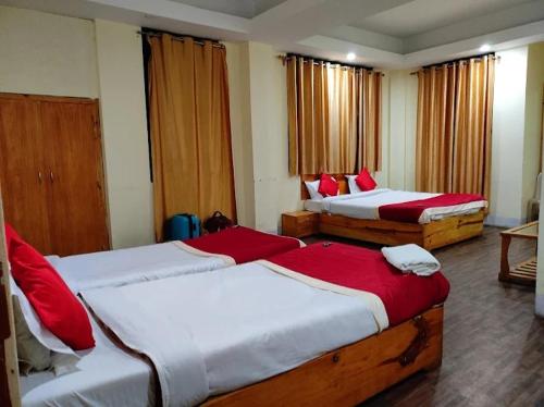 Shillong City Hotel photo 2