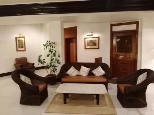 Shillong City Hotel photo 3