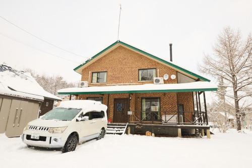 Azakami Chalet