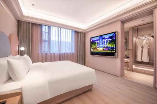 Mercure Beijing Baiziwan CBD – Beijing, NY