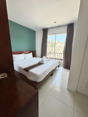 La Xenia Hotel Kata Beach in Ката