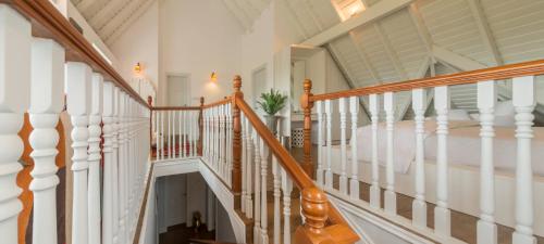 숙소 외관, 켄트 코티지 (Kent Cottage) in 누와라 엘리야