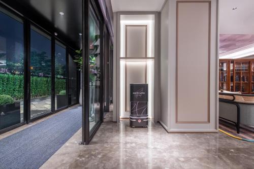 Mercure Beijing Baiziwan CBD – Beijing, NY
