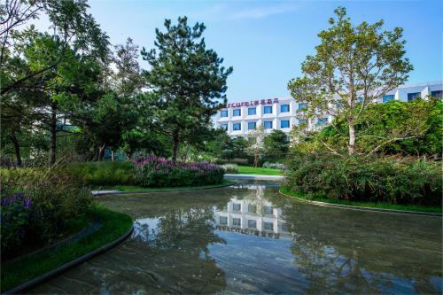 Mercure Beijing Baiziwan CBD – Beijing, NY