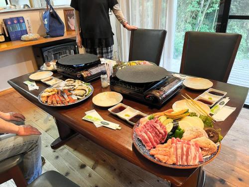 餐飲選擇