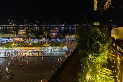 金邊奧德爾斯酒店 (Onederz Phnom Penh) in 金邊