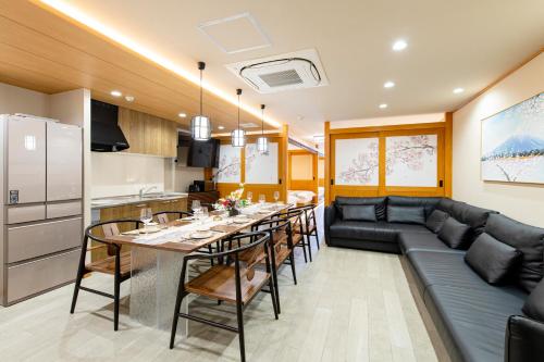 YOKOHAMA STAY PREMIER in Motomachi