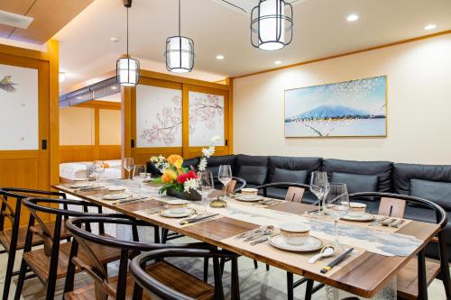 YOKOHAMA STAY PREMIER in Motomachi