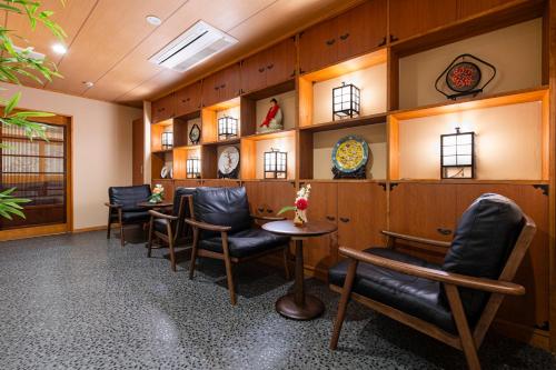 YOKOHAMA STAY PREMIER Room Type - Superior Apartment