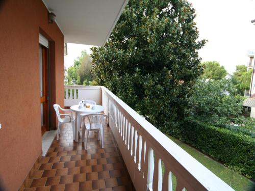  Magnolia in Lignano Sabbiadoro