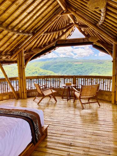 Les Terrasses Ceningan in Nusa Ceningan