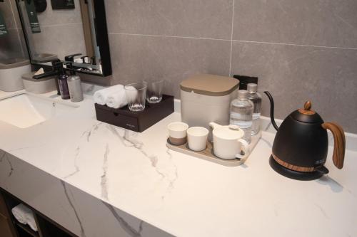 Mercure Shanghai Lujiazui Financial Center – Shanghai, MD